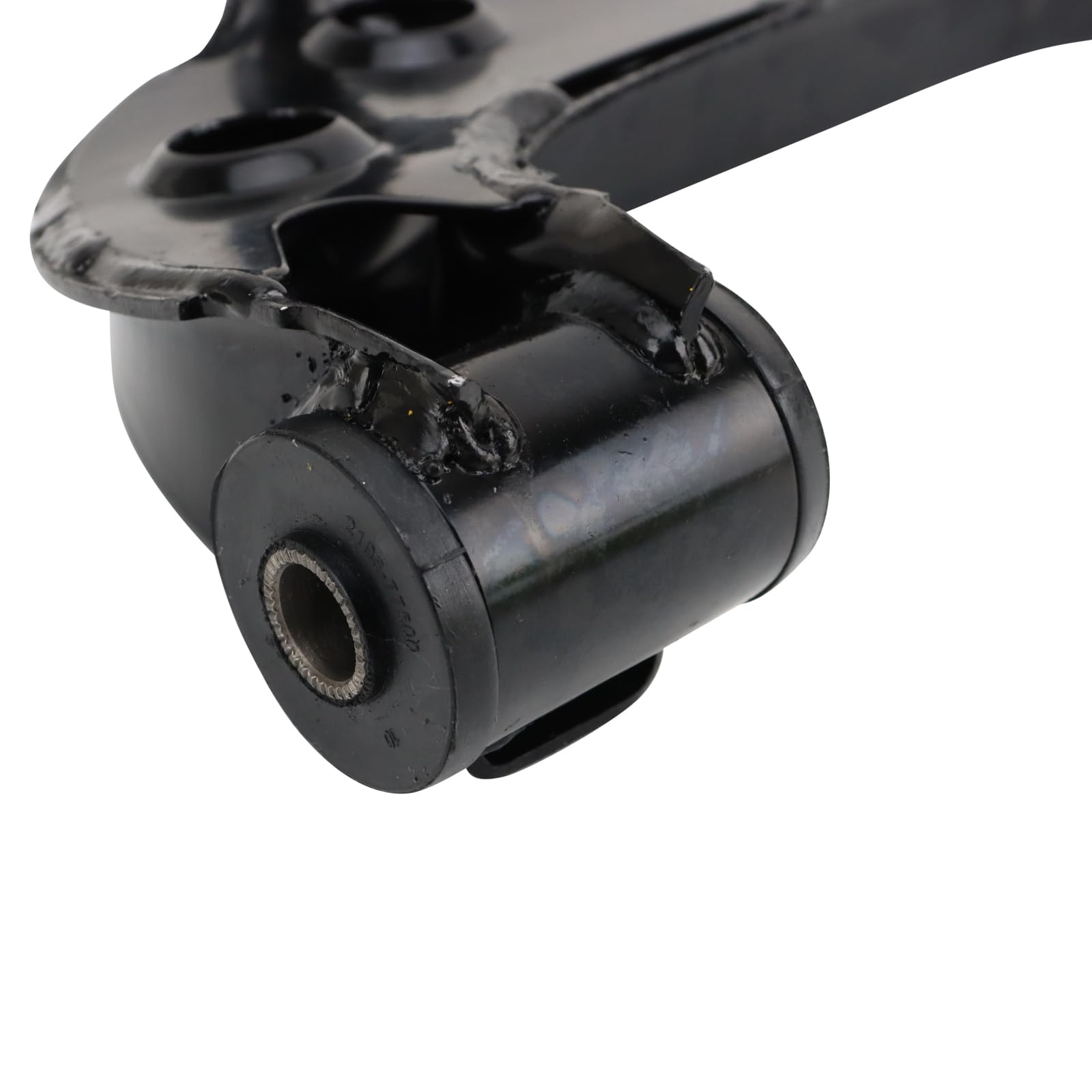 Amazon.com: Rear Left Upper Control Arm with Ball Joint Steel